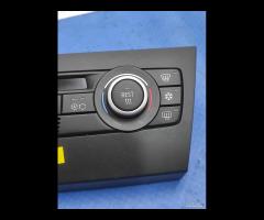 COMANDI CLIMA ARIA CONDIZIONATA BMW E90 2007-2010 - 5