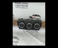 COMANDI CLIMA ARIA CONDIZIONATA MAZDA 6 T1013520U - 2