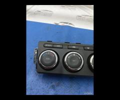 COMANDI CLIMA ARIA CONDIZIONATA MAZDA 6 T1013520U - 6