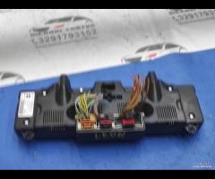 PANNELLO COMANDI CLIMA ARIA CONDIZIONATA SEAT LEON - 10