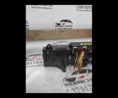 PANNELLO COMANDI CLIMA ARIA CONDIZIONATA SEAT LEON - 14