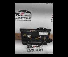 COMANDI CLIMA ARIA CONDIZIONATA BMW SERIE 1 E81 E8 - 8