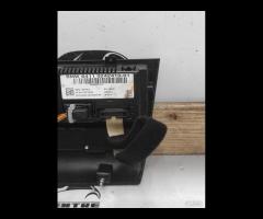COMANDI CLIMA ARIA CONDIZIONATA BMW SERIE 1 E81 E8 - 9