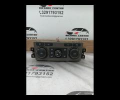 COMANDI CLIMA ARIA CONDIZIONATA OPEL ANTARA 2015 9 - 2