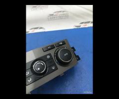 COMANDI CLIMA ARIA CONDIZIONATA OPEL ANTARA 2015 9 - 5