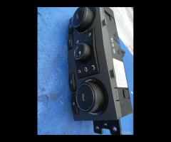 COMANDI CLIMA ARIA CONDIZIONATA OPEL ANTARA 2015 9 - 11