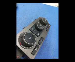 COMANDI CLIMA ARIA CONDIZIONATA OPEL ANTARA 2015 9 - 19