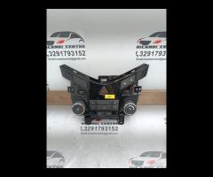 COMANDI CLIMA ARIA CONDIZIONATA 2013 CHEVROLET CRU