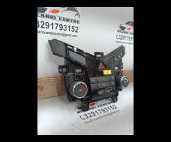 COMANDI CLIMA ARIA CONDIZIONATA 2013 CHEVROLET CRU