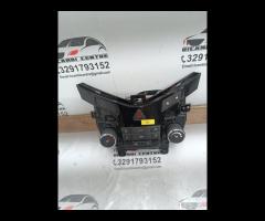 COMANDI CLIMA ARIA CONDIZIONATA 2013 CHEVROLET CRU