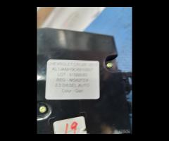 COMANDI CLIMA ARIA CONDIZIONATA 2013 CHEVROLET CRU - 14