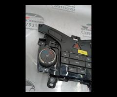 COMANDI CLIMA ARIA CONDIZIONATA 2013 CHEVROLET CRU - 17