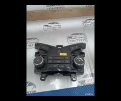 COMANDI CLIMA ARIA CONDIZIONATA 2013 CHEVROLET CRU - 18