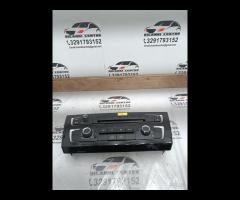 PANNELLO COMANDI CLIMA AUTORADIO 2017 BMW F20 F21 - 7