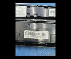 PANNELLO COMANDI CLIMA AUTORADIO 2017 BMW F20 F21 - 14