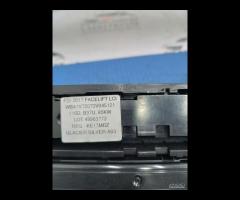 PANNELLO COMANDI CLIMA AUTORADIO 2017 BMW F20 F21 - 15