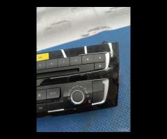PANNELLO COMANDI CLIMA AUTORADIO 2017 BMW F20 F21 - 16