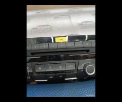 PANNELLO COMANDI CLIMA AUTORADIO 2017 BMW F20 F21 - 17