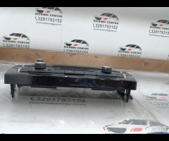 PANNELLO COMANDI CLIMA AUTORADIO 2017 BMW F20 F21 - 19