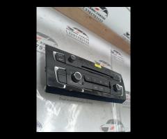 PANNELLO COMANDI CLIMA AUTORADIO 2017 BMW F20 F21 - 21