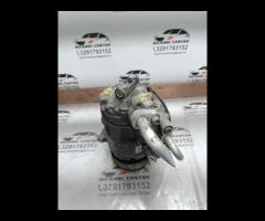 COMPRESSORE ARIA CONDIZIONATA BMW E90 64526987862- - 9