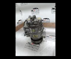 COMPRESSORE ARIA CONDIZIONATA BMW E90 64526987862- - 15