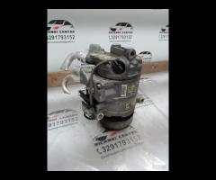 COMPRESSORE ARIA CONDIZIONATA BMW E90 64526987862- - 16