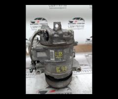 COMPRESSORE ARIA CONDIZIONATA BMW E90 64526987862- - 18