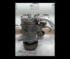 COMPRESSORE ARIA CONDIZIONATA BMW E90 64526987862- - 20