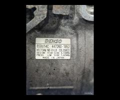 COMPRESSORE ARIA CONDIZIONATA BMW E90 64526987862- - 21