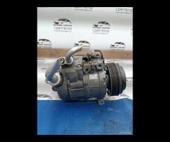 COMPRESSORE ARIA CONDIZIONATA BMW E90 64526987862- - 22