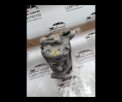 Compressore climatizzatore con giunto elettromagn. - 8