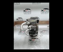 Compressore climatizzatore con giunto elettromagn. - 10