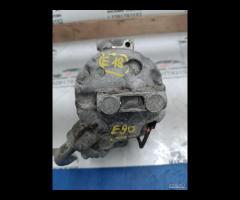 Compressore climatizzatore con giunto elettromagn. - 12