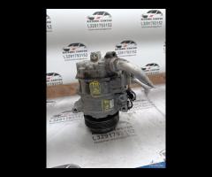 Compressore climatizzatore con giunto elettromagn. - 13