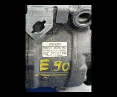 Compressore climatizzatore con giunto elettromagn. - 14