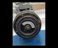 Compressore climatizzatore con giunto elettromagn. - 15
