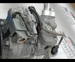 Compressore climatizzatore con giunto elettromagn. - 19