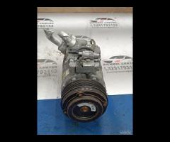 Compressore climatizzatore con giunto elettromagn. - 20