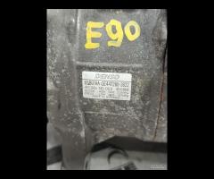 COMPRESSORE ARIA CONDIZIONATA CON GINTO ELETTROMAG - 7