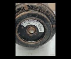 COMPRESSORE ARIA CONDIZIONATA CON GINTO ELETTROMAG - 8