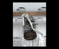 COMPRESSORE ARIA CONDIZIONATA CON GINTO ELETTROMAG - 12