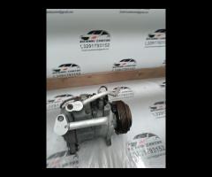 COMPRESSORE ARIA CONDIZIONATA CON GINTO ELETTROMAG - 15