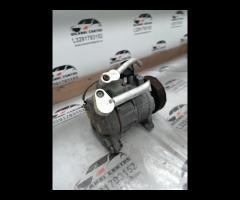 COMPRESSORE ARIA CONDIZIONATA CON GINTO ELETTROMAG - 16