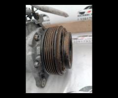 COMPRESSORE ARIA CONDIZIONATA CON GINTO ELETTROMAG - 17