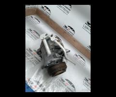 COMPRESSORE ARIA CONDIZIONATA CON GINTO ELETTROMAG - 19