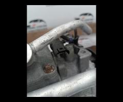 COMPRESSORE ARIA CONDIZIONATA CON GINTO ELETTROMAG - 20