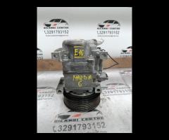 COMPRESSORE ARIA CONDIZIONATA MAZDA 3/MAZDA 6 H12A