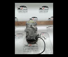 COMPRESSORE ARIA CONDIZIONATA MAZDA 3/MAZDA 6 H12A