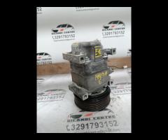 COMPRESSORE ARIA CONDIZIONATA MAZDA 3/MAZDA 6 H12A - 6